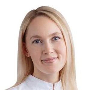 Неустроева Татьяна Ивановна