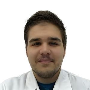 Масягин Тимур Егорович
