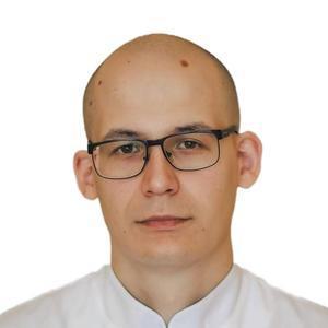 Саяхов Эмиль Рафаэлевич