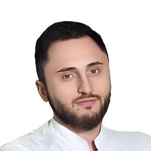 Хаджиев Изнаур Хважиевич