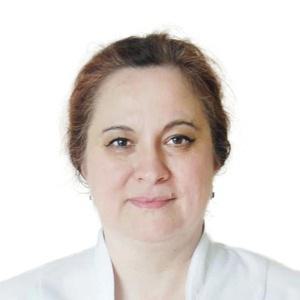 Громакова Светлана Владимировна