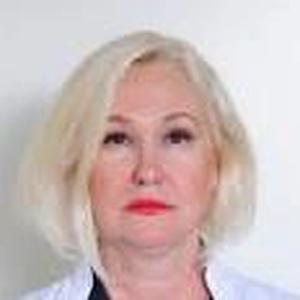 Лебедь Лариса Васильевна