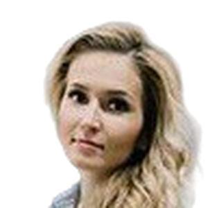 Солуянова Евгения Николаевна