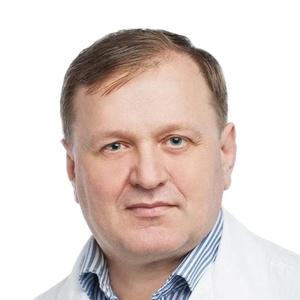 Хлябичев Олег Борисович