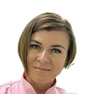 Бондарькова Елена Юрьевна