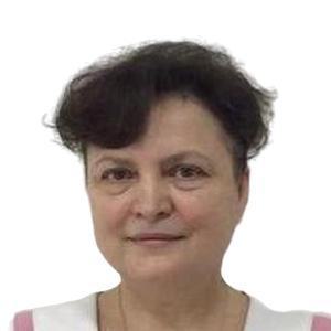 Немченко Светлана Николаевна