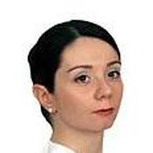 Стальмакова Мария Александровна