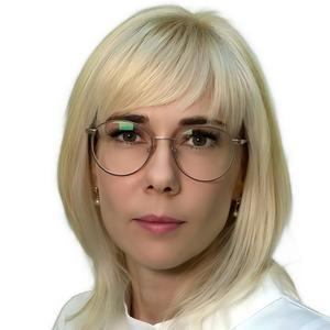 Ларионова Диана Александровна