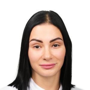 Мащева Мария Николаевна