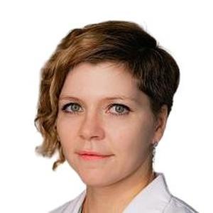 Шумилова Наталья Александровна
