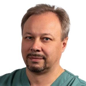Антонов Дмитрий Анатольевич