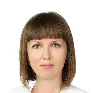 Гавриш Светлана Анатольевна