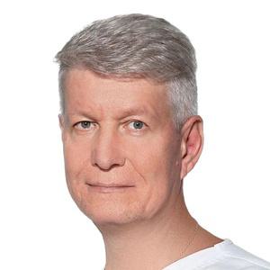 Марков Олег Валентинович