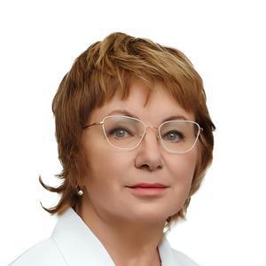 Жарова Галина Геннадьевна