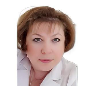 Полякова Наталия Михайловна