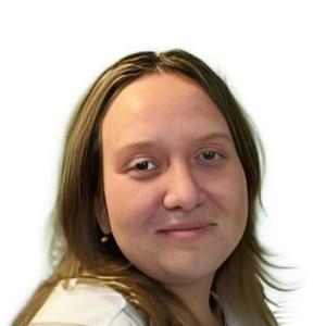 Пугачёва Маргарита Владимировна
