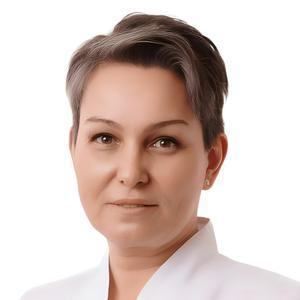 Долголикова Галина Владимировна