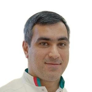 Суджаев Армен Романович