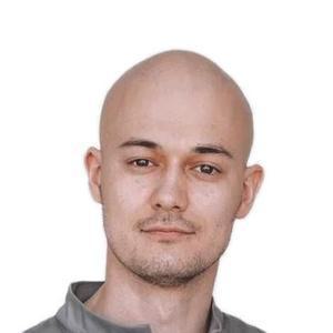 Вакилов Ринат Фарисович