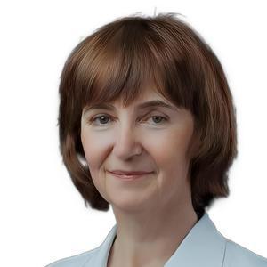 Хубирьянц Светлана Ивановна