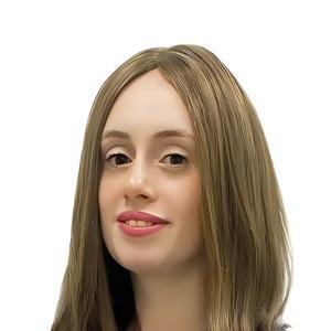 Вениаминова Гюльверд Яковлевна