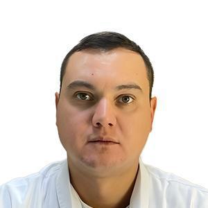 Вахитов Булат Илдарович