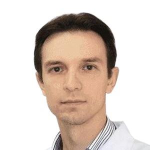 Васильев Иван Алексеевич