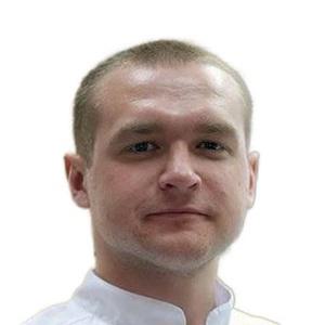 Голуб Алексей Сергеевич