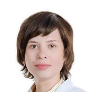 Зиблат Екатерина Максимовна