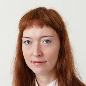 Фофанова Ольга Васильевна