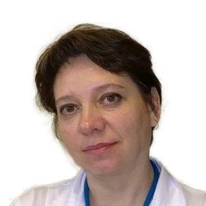 Фатьянова Наталья Николаевна