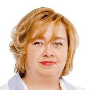 Пенская Марина Анатольевна