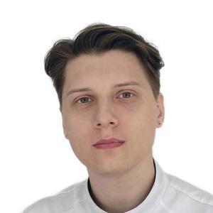Глухов Ярослав Николаевич