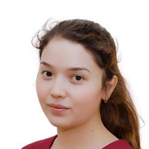 Шодиева Фарзона Аъзамовна