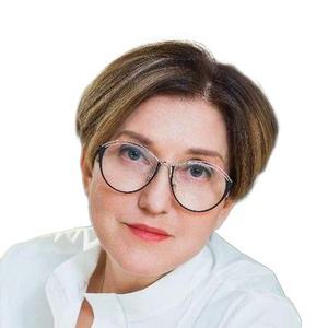 Разумовская Елена Александровна