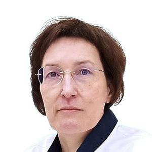 Тихова Юлия Сергеевна