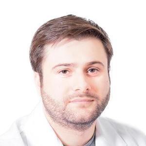 Махмудов Рустам Чакарханович