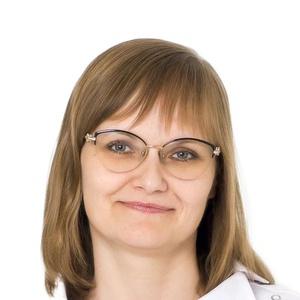 Гридина Светлана Анатольевна