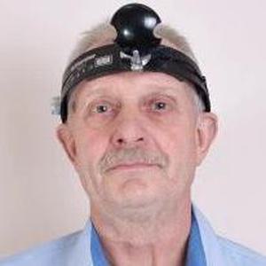 Соломкин Владимир Адамович