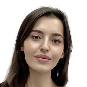 Байрамукова Асият Рамазановна
