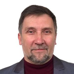 Ломакин Олег Леонидович