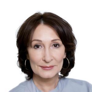 Замараева Елена Маркеловна