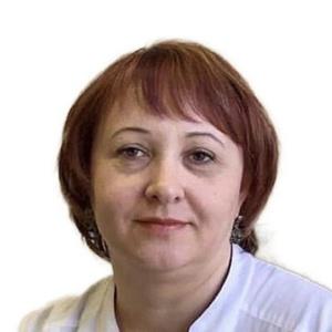 Ранюк Лариса Геннадиевна