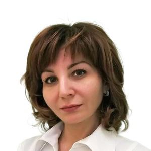 Гулько Татьяна Николаевна