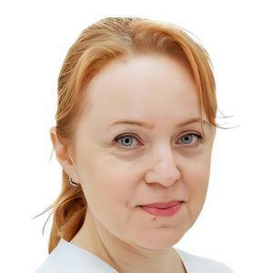 Булач Изумруд Даировна