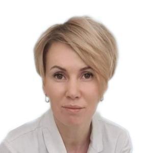 Асанкина Ксения Игоревна