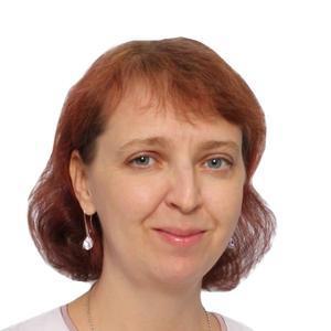Суркова Татьяна Леонидовна