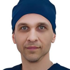 Машков Максим Александрович
