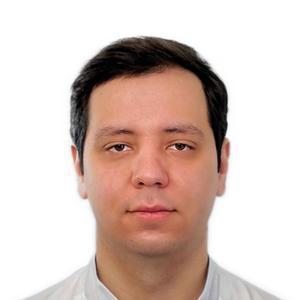 Романовский Артур Дмитриевич