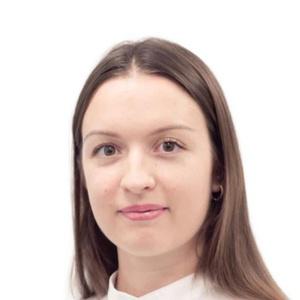 Григорьева Екатерина Андреевна